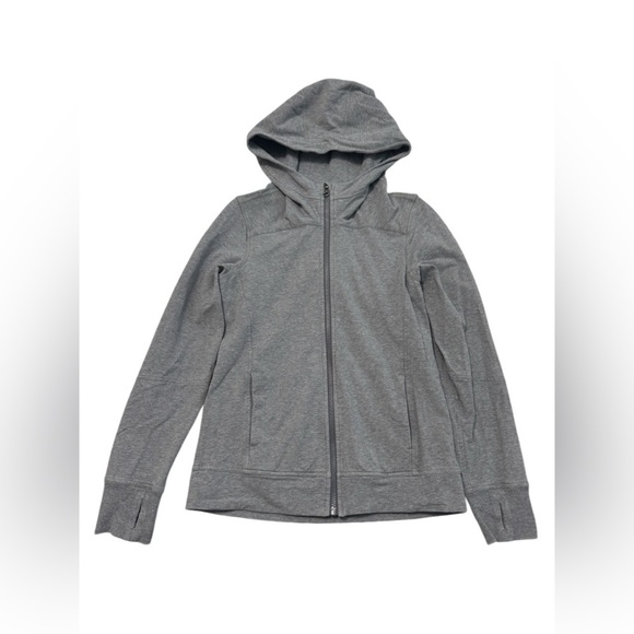 lululemon athletica Tops - Lululemon Full Zip